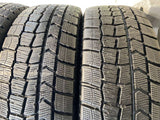 ダンロップ ウィンターマックス WM02 195/65R15 4本