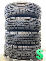 ヨコハマ アイスガード iG50 PLUS 195/65R15 4本