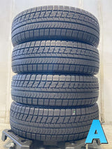 ブリヂストン ブリザック VRX 185/65R15 4本