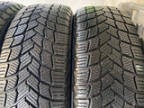 ミシュラン X-ICE SNOW 195/65R15 4本
