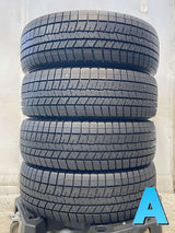 ダンロップ ウィンターマックス03 185/60R15 4本