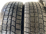 ダンロップ ウィンターマックス WM02 195/65R15 2本