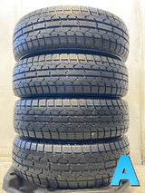 トーヨータイヤ オブザーブ ガリット GlZ 185/65R15 4本