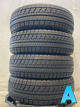 ブリヂストン ブリザック VRX 195/65R15 4本