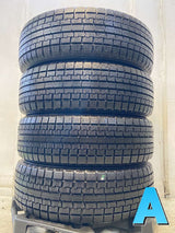 イエローハット アイスフロンテージ 185/65R15 4本