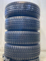 グッドイヤー アイスナビ 8 195/65R15 /トヨタ純正 6.0J+45 100-5穴 4本