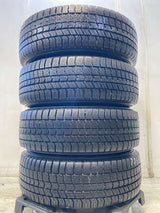 グッドイヤー アイスナビ 8 195/65R15 / ラブリオン ルミエール 6.5J+40 100-5穴 4本