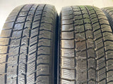グッドイヤー アイスナビ 8 195/65R15 / ラブリオン ルミエール 6.0J+53 114.3-5穴 4本