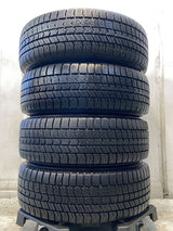 グッドイヤー アイスナビ 8 195/65R15 / PRD 6.0J+53 114.3-5穴 4本