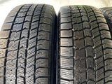 グッドイヤー アイスナビ 8 195/65R15 / PRD 6.0J+53 114.3-5穴 4本