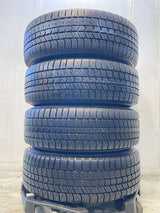 グッドイヤー アイスナビ 8 195/65R15 / ラブリオン ルミエール 6.5J+40 100-5穴 4本