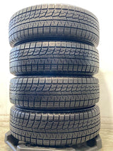ヨコハマ アイスガード iG70 185/65R15 /ホンダ純正 5.5J+50 100-4穴 4本