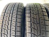 ヨコハマ アイスガード iG70 185/65R15 /ホンダ純正 5.5J+50 100-4穴 4本