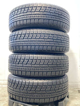 ヨコハマ アイスガード iG60 195/65R15 / GRASS 6.0J+53 114.3-5穴 4本