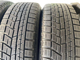 ヨコハマ アイスガード iG60 195/65R15 / GRASS 6.0J+53 114.3-5穴 4本
