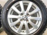 グッドイヤー アイスナビ6 175/65R15 / RAVRION 5.5J+42 100-4穴 4本