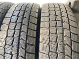 ダンロップ ウィンターマックス WM02 175/65R15 4本