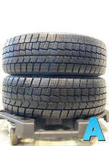ダンロップ ウィンターマックス WM02 185/65R15 2本