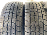 ダンロップ ウィンターマックス WM02 185/65R15 2本
