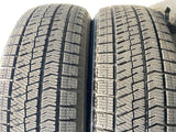ブリヂストン ブリザック VRX2 185/60R15 2本