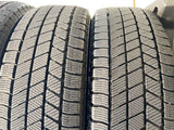 ブリヂストン ブリザック VRX3 195/65R15 4本