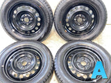 ヨコハマ アイスガード iG70 185/60R15 /トヨタ純正 L13 5.5J+45 100-4穴 4本