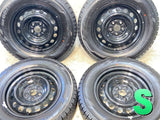 ヨコハマ アイスガード iG60 195/65R15 /トヨタ純正 L19 6.0J+40 100-5穴 4本