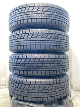 ヨコハマ アイスガード iG60 195/65R15 /トヨタ純正 L19 6.0J+40 100-5穴 4本