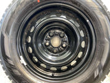 ヨコハマ アイスガード iG60 195/65R15 /トヨタ純正 L19 6.0J+40 100-5穴 4本