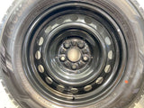 ヨコハマ アイスガード iG60 195/65R15 /トヨタ純正 L19 6.0J+40 100-5穴 4本