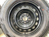 ヨコハマ アイスガード iG60 195/65R15 /トヨタ純正 L19 6.0J+40 100-5穴 4本