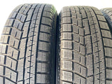 ヨコハマ アイスガード iG60 195/65R15 /トヨタ純正 L19 6.0J+40 100-5穴 4本