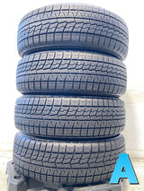 ヨコハマ アイスガード iG70 185/60R15 4本