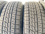 ヨコハマ アイスガード iG70 185/60R15 4本
