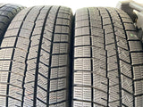 ダンロップ ウィンターマックス 03 195/65R15 4本