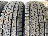 ブリヂストン ブリザック VRX2 195/65R15 4本