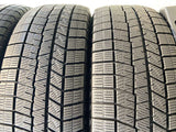ダンロップ ウィンターマックス 03 195/65R15 4本