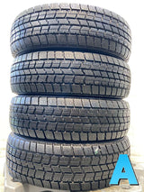 グッドイヤー アイスナビ 7 165/55R15 4本