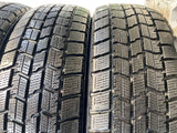 グッドイヤー アイスナビ 7 165/55R15 4本