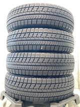 ブリヂストン ブリザック VRX 165/65R15 4本