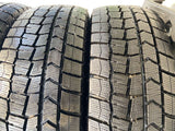 ダンロップ ウィンターマックス WM02 195/65R15 4本
