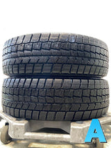 ダンロップ ウィンターマックス WM02 185/60R15 2本