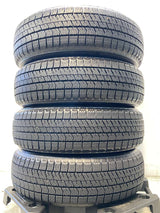 ブリヂストン ブリザック VRX2 165/60R15 4本