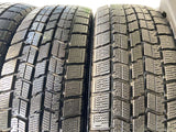 グッドイヤー アイスナビ 7 175/65R15 4本