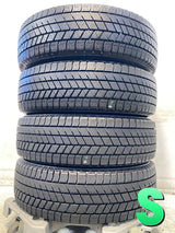 ブリヂストン ブリザック VRX3 175/65R15 4本