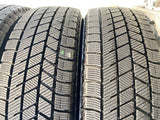 ブリヂストン ブリザック VRX3 175/65R15 4本