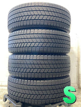 ブリヂストン ブリザック VRX3 195/60R15 4本