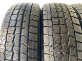 ダンロップ ウィンターマックス WM02 175/65R15 4本