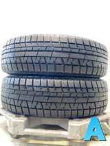 ヨコハマ アイスガード iG50 PLUS 185/65R15 2本