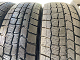 ダンロップ ウィンターマックス WM02 175/65R15 4本